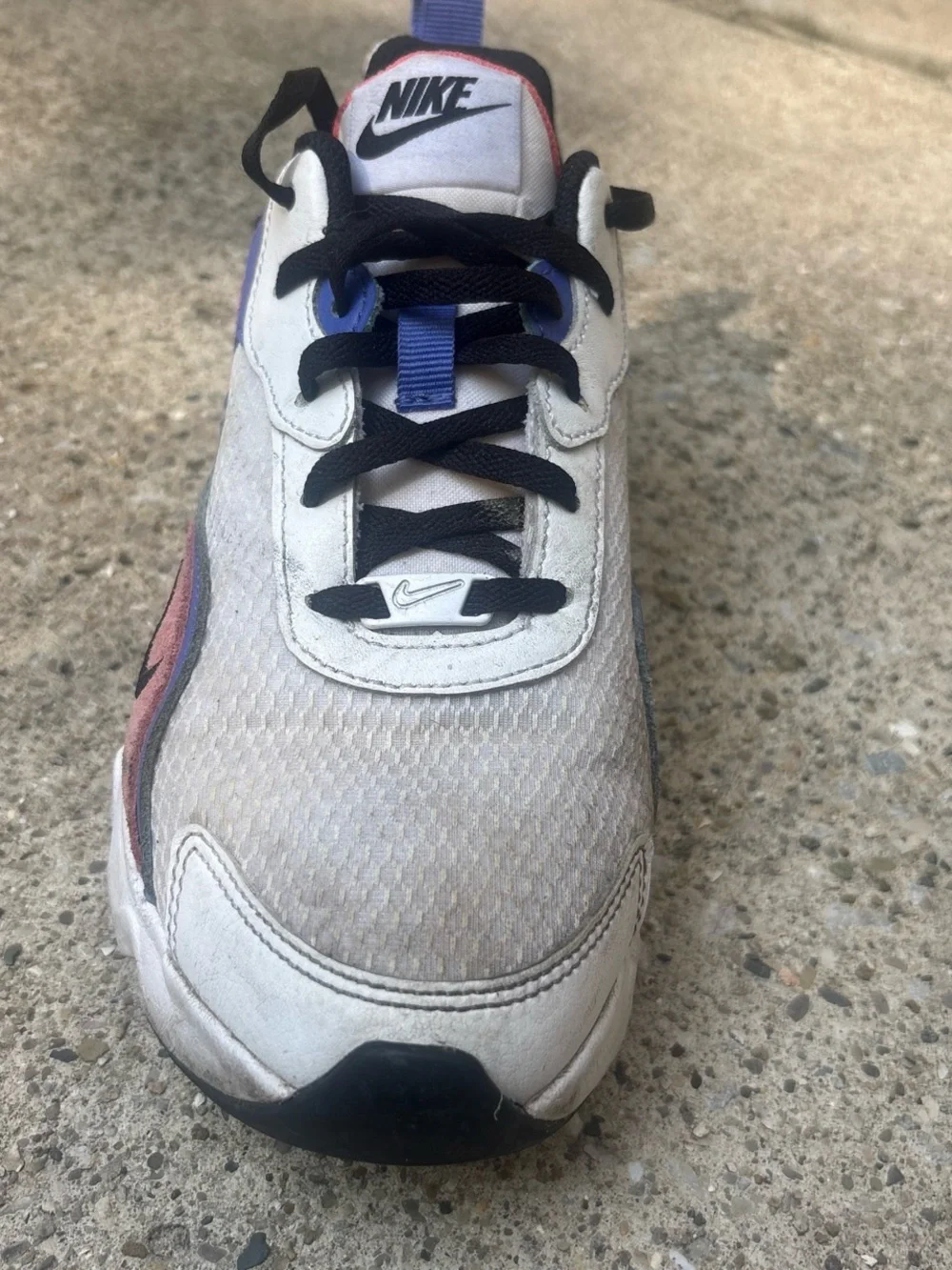 Nike RYZ 365 2 Sneakers Women’s Size 7